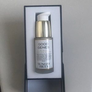 Good Genes Lactic Acid Treatment 1oz NEW